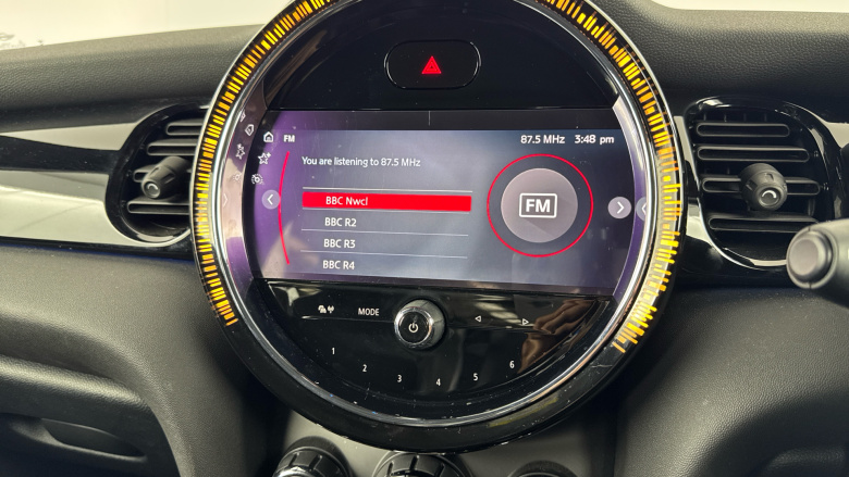 MINI Hatchback 1.5 Cooper Sport 3dr Auto Petrol Hatchback